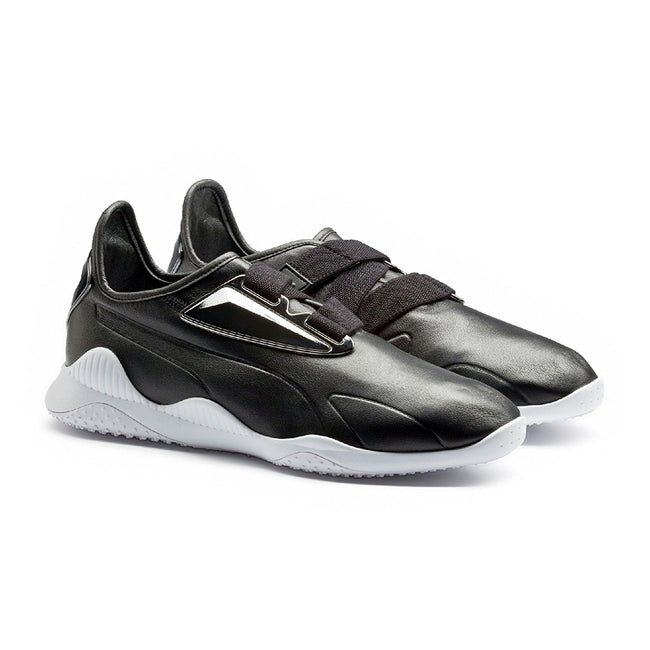 puma mostro perforated