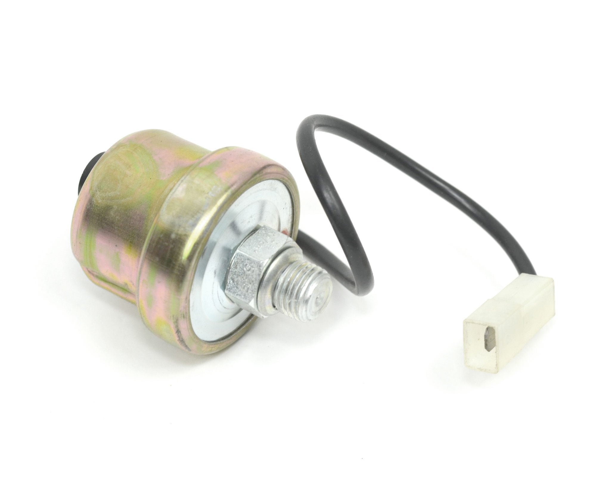 oil pressure sending switch