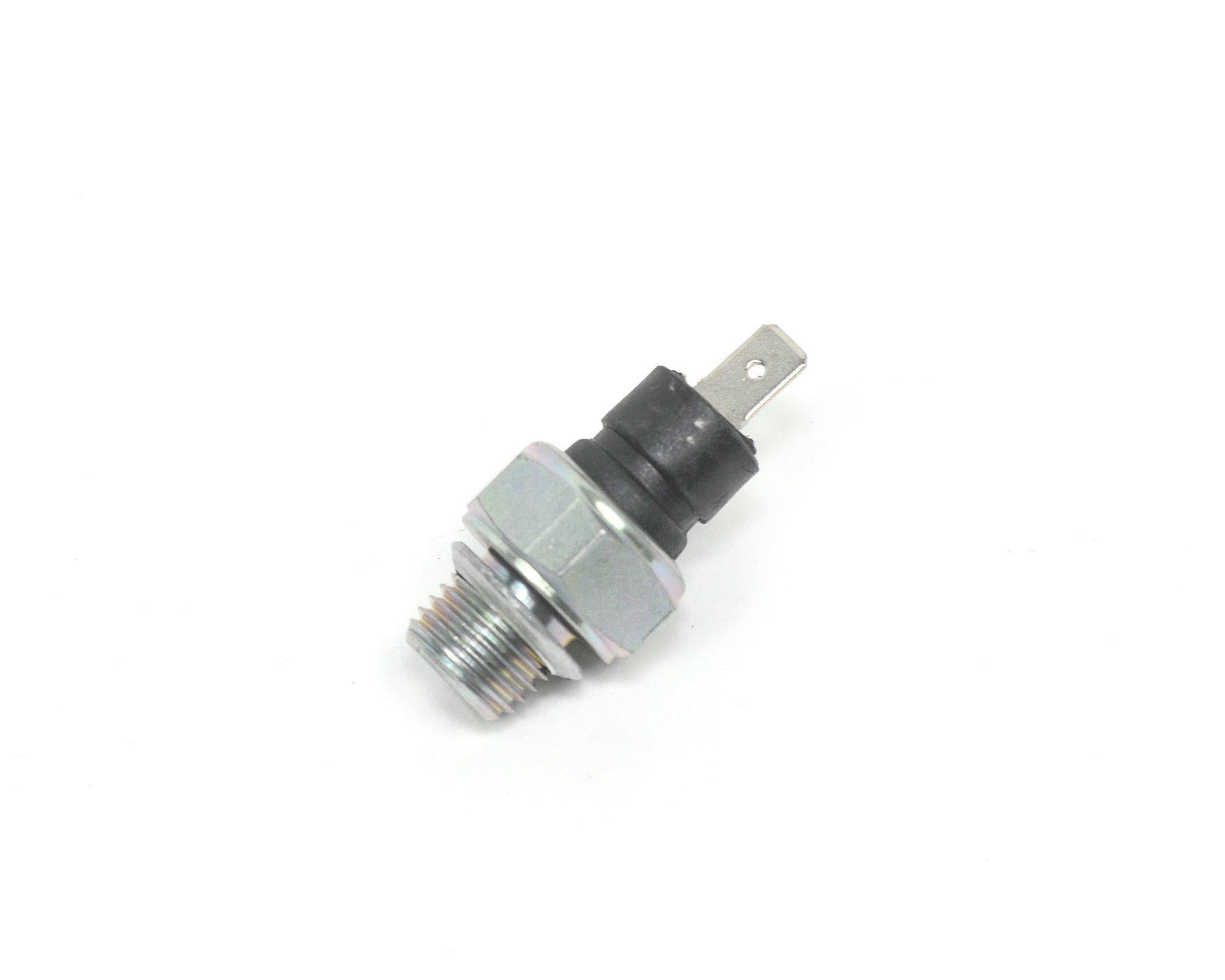 oil pressure sending switch