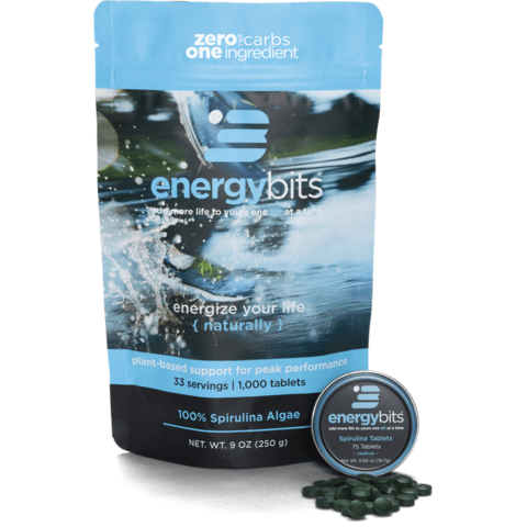 energybits for exercise