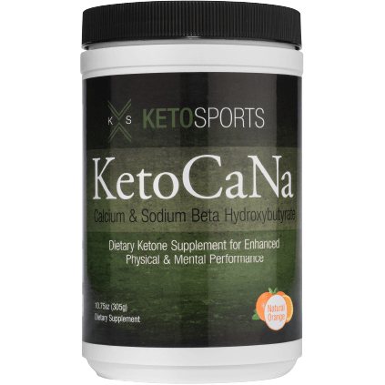 ketocana