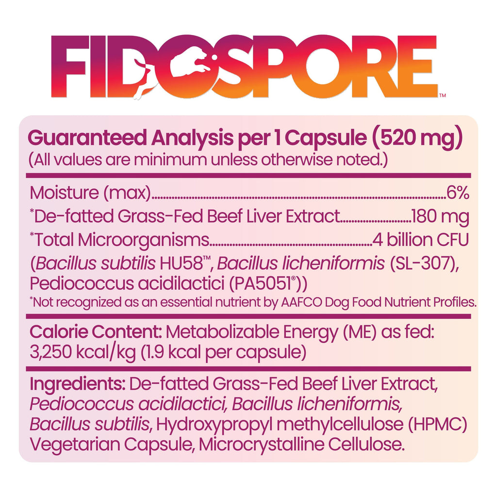 microbiome labs sporebiotic