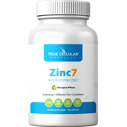 Zinc7 - Revelation Health product image