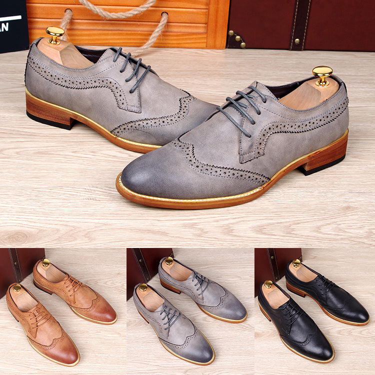 dress shoes afterpay