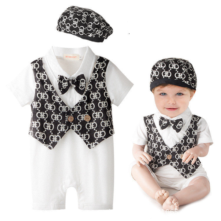 gentleman baby boy clothes