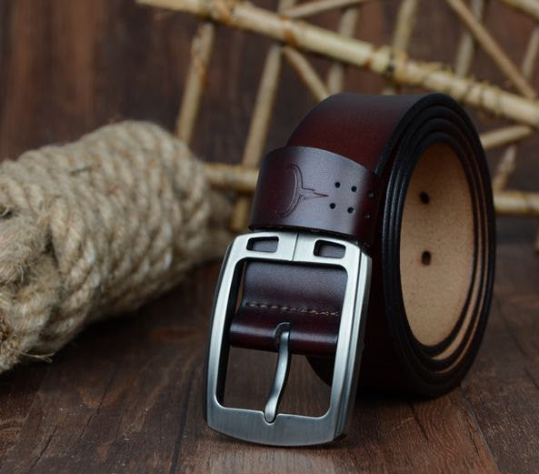 fancy belts for mens