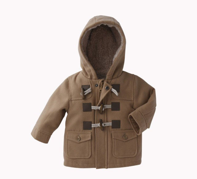 baby winter jacket australia