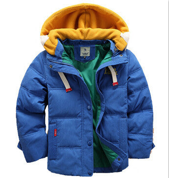 children's coats australia