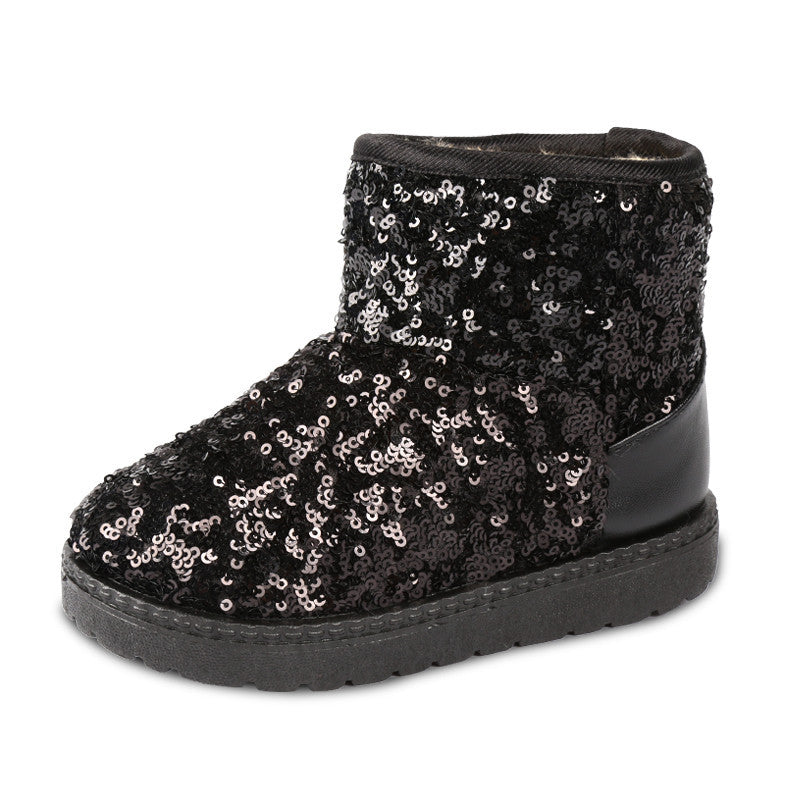 Kids Boots Snow Boots Girls Children's 