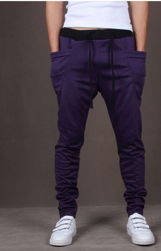 XXLLouisVuitton 2018 New Side Zipper Pants Hip Hop Fear Of God  Fashion Urban Clothing Red Bottoms Justin Bieber FOG Jogger Pants From  Aodirs5, $46.24