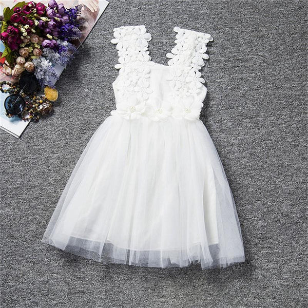 girls dress australia