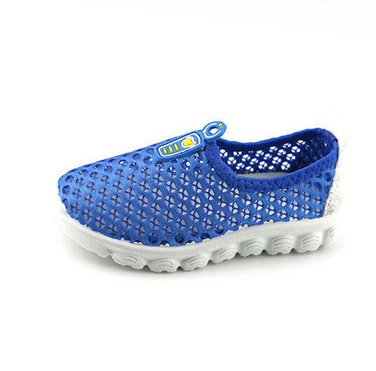 summer breathable children shoes boys 