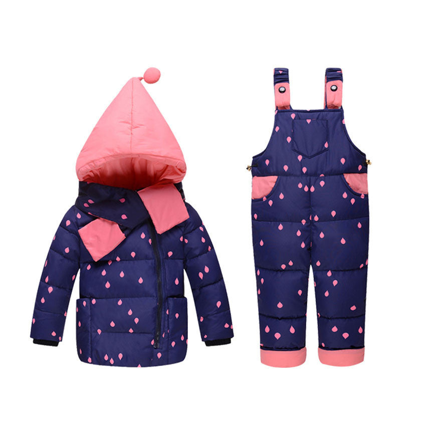 baby girl winter clothes australia