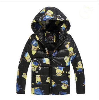 boys jackets australia