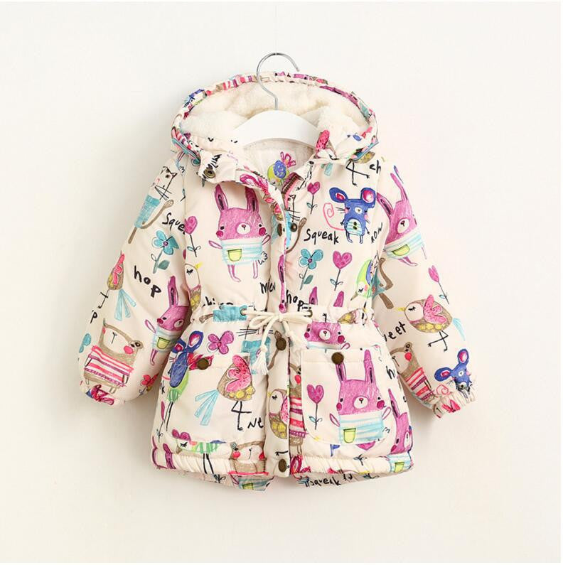 next childrens coats