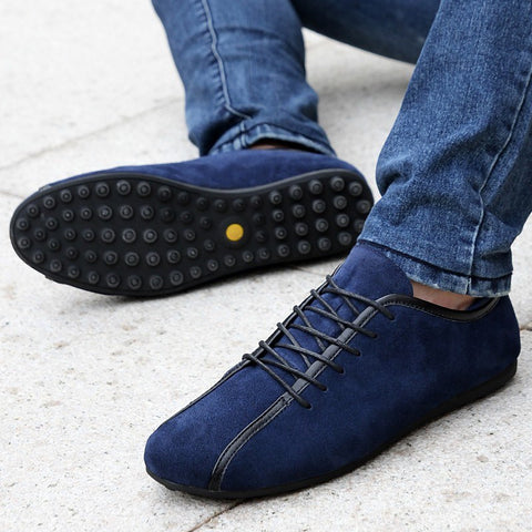 mens casual leather shoes australia