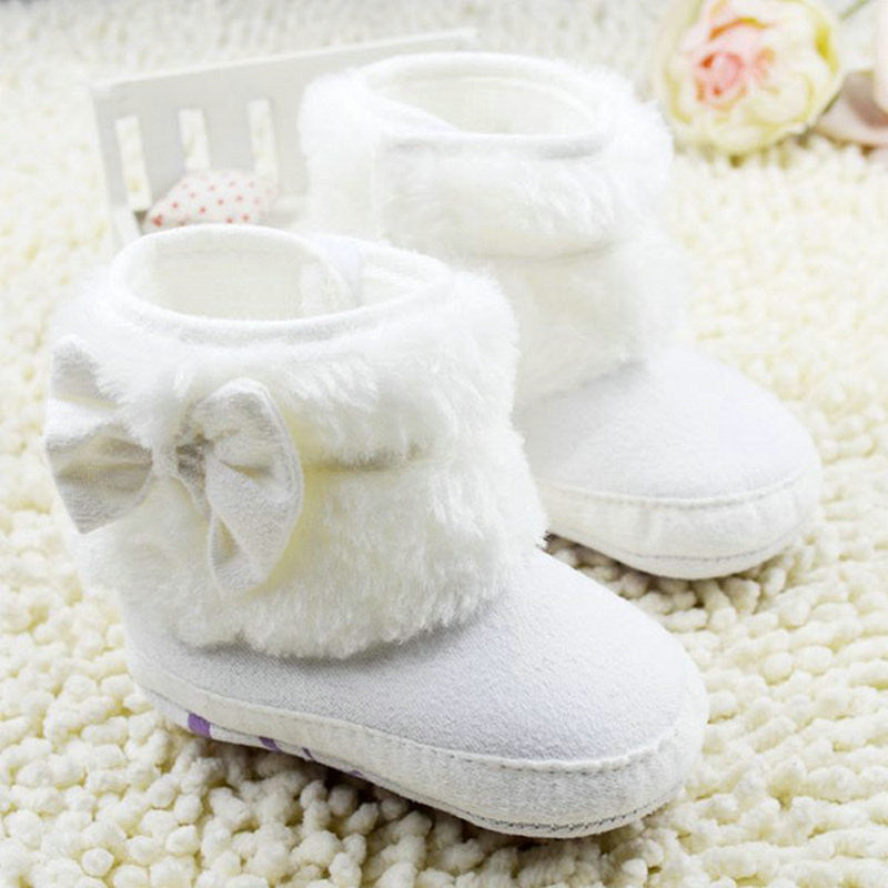 baby girl boots online