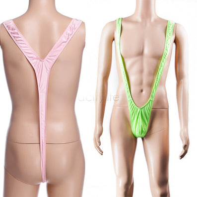 monokini borat