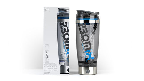 PROMiXX IX-R Vortex Mixer