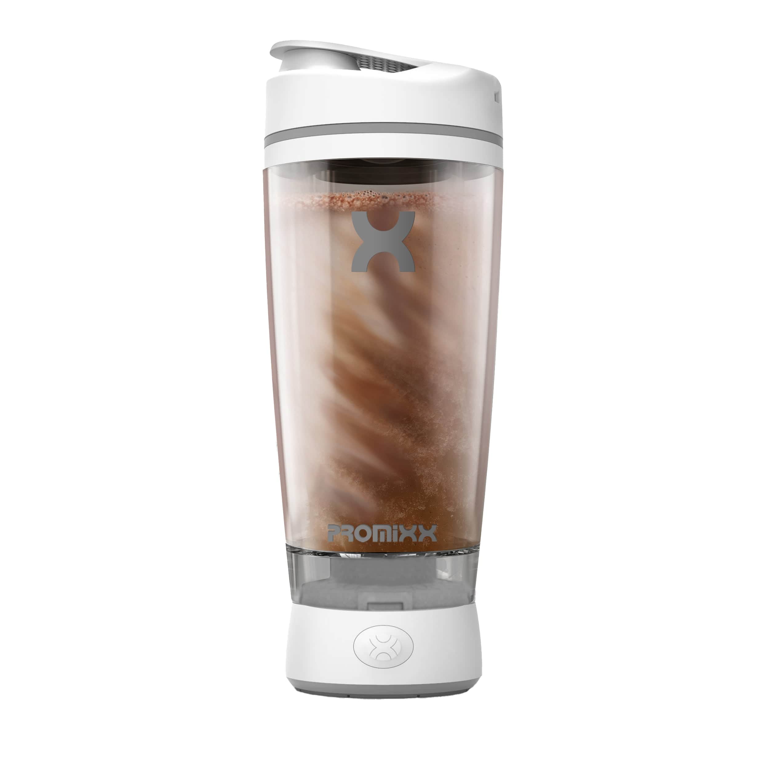 PURSUIT Insulated  Classic Protein Shaker Bottle - PROMiXX