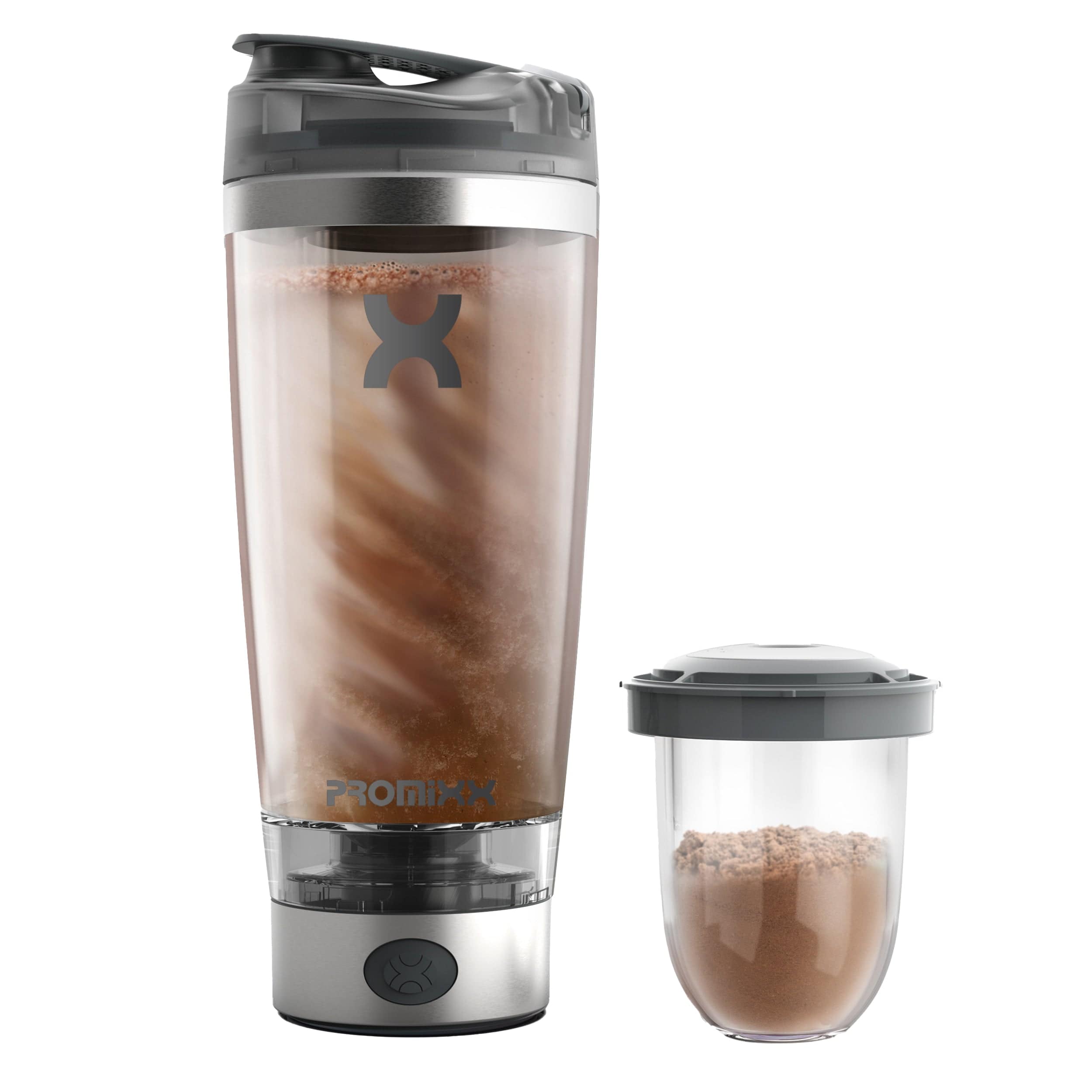 Vortex Shaker Bottles: Changing the Way We Mix Protein Shakes Forever