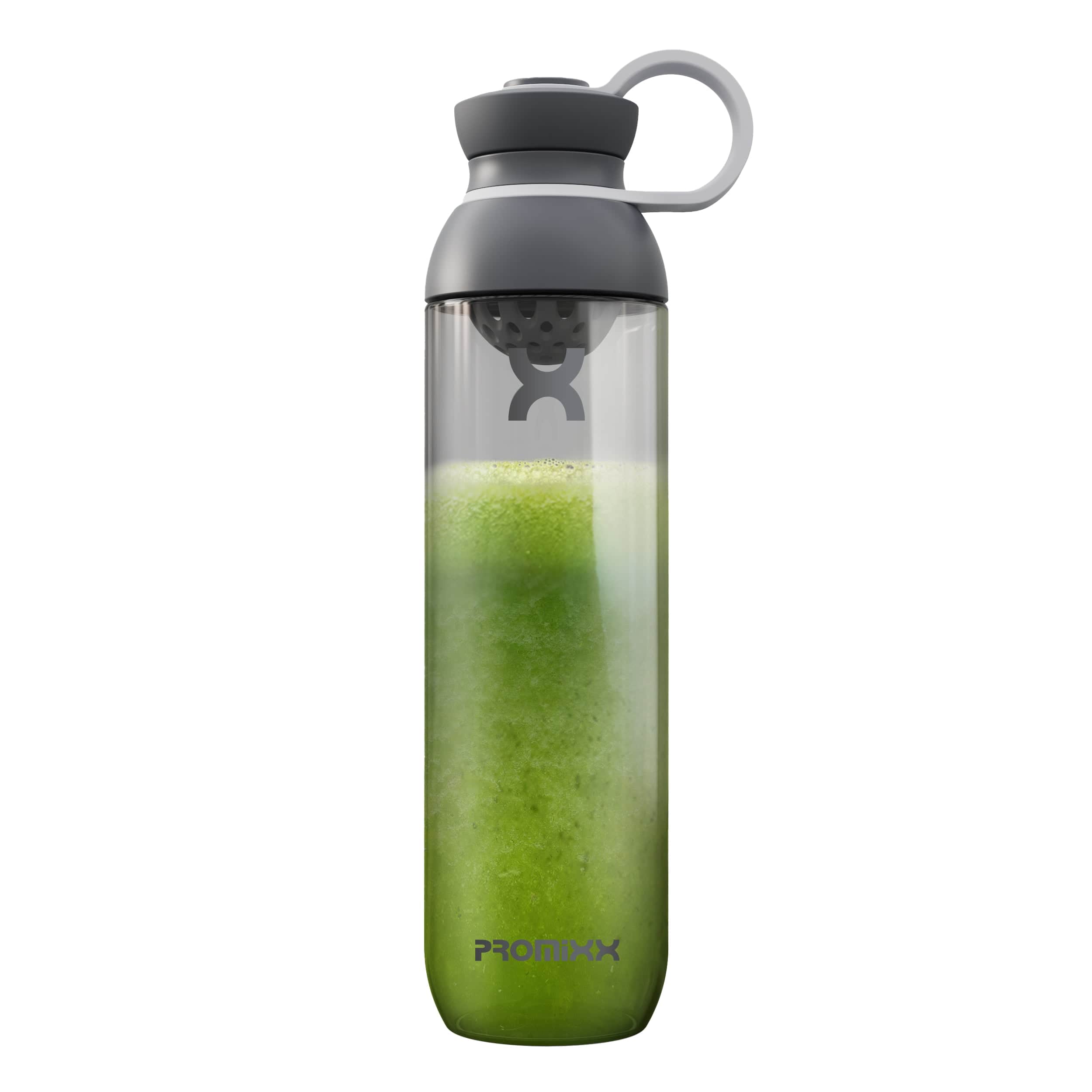 CHARGE  Electric Protein Shaker Bottle - PROMiXX