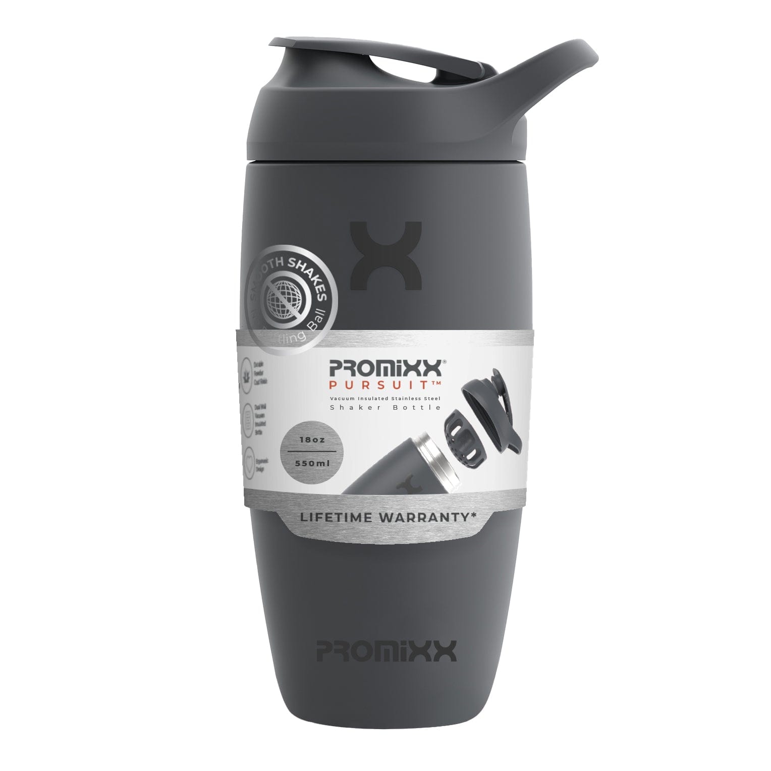 PROMiXX Blender Review & Smoothie Recipe