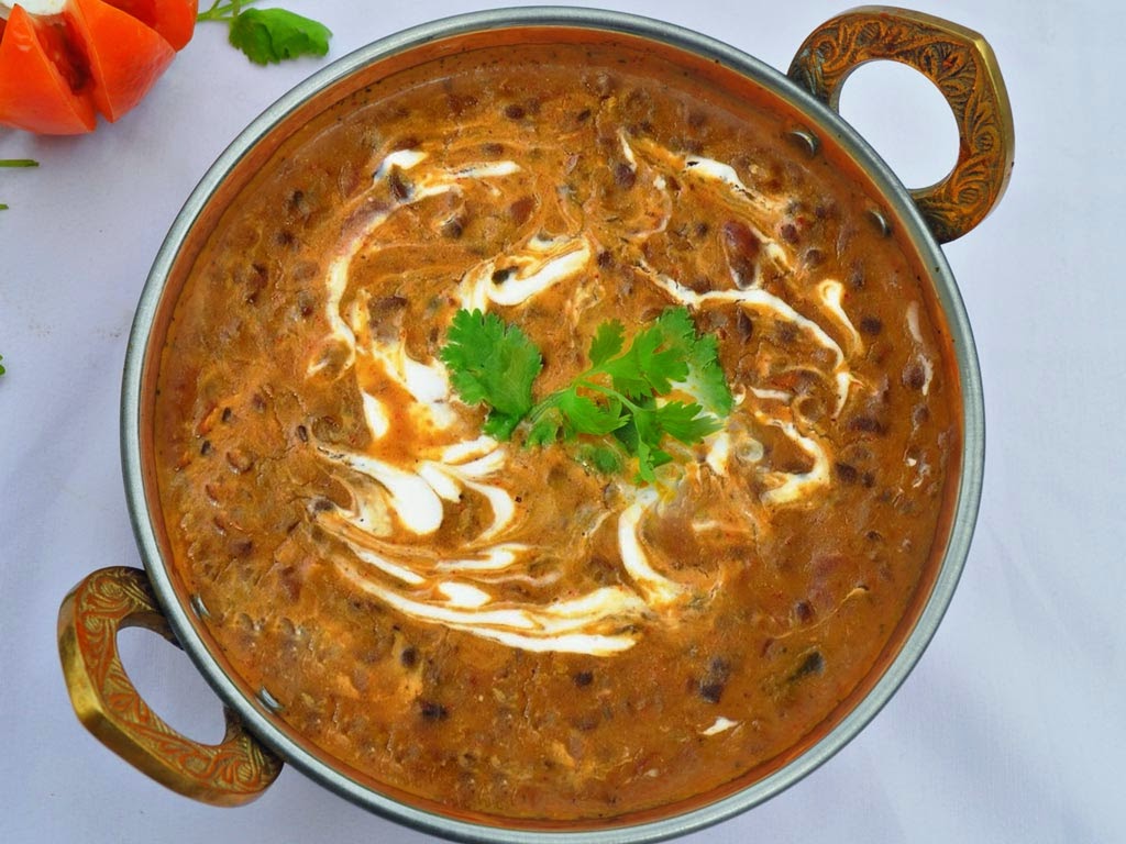 Vegan Dal Makhani for 150 - Plus 9 Secrets to Make it Extra Delicious ...