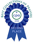 CPA Ribbon 2018 3rd place