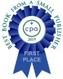 CPA Ribbon 1st place 2019