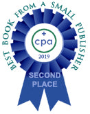 CPA Ribbon 2nd place 2019