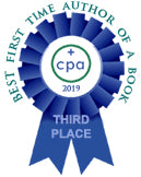 CPA Ribbon 3rd place 2019