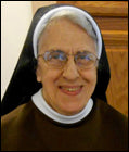 Sr Mary Paul