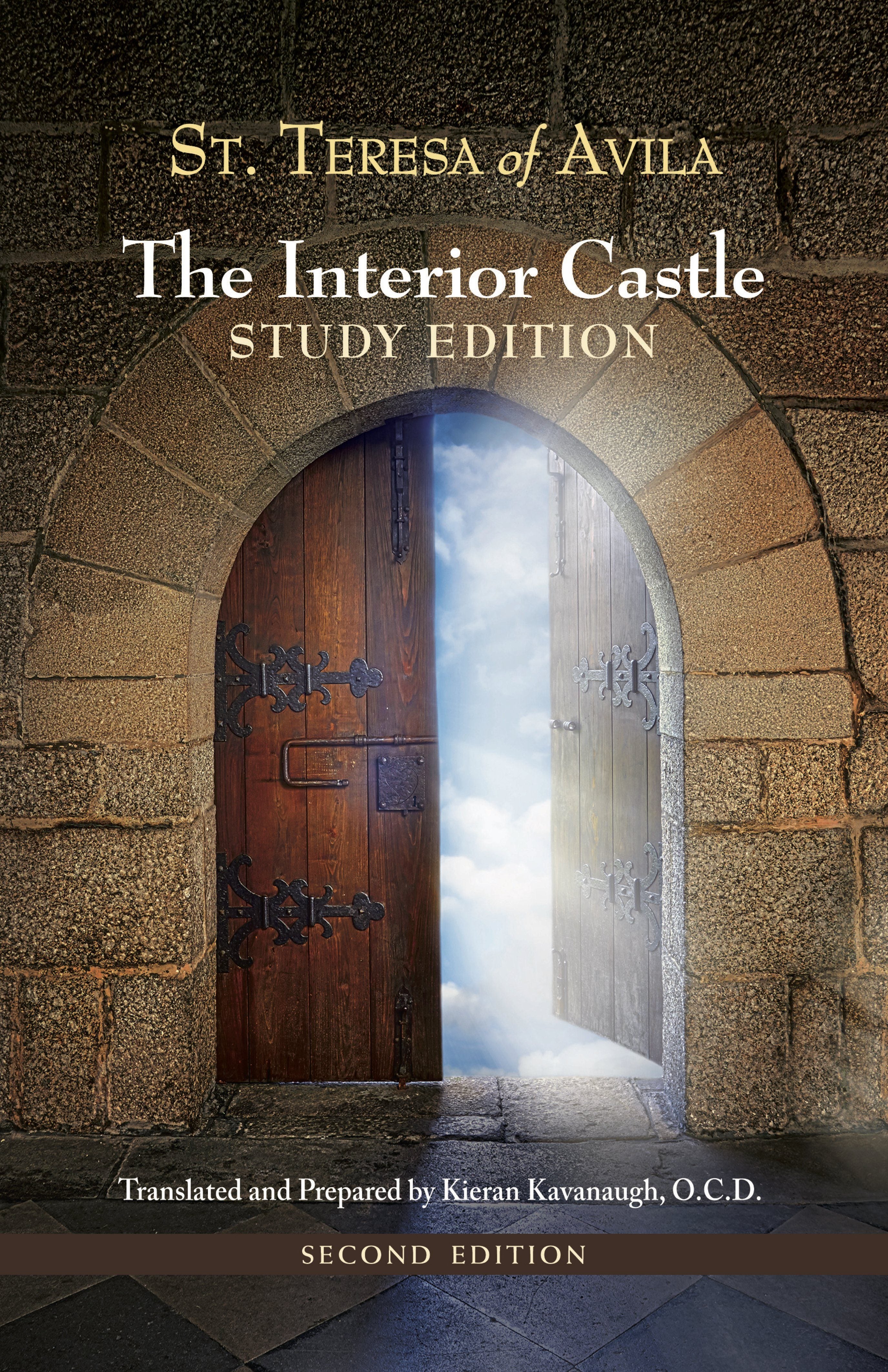 The Interior Castle Study Edition