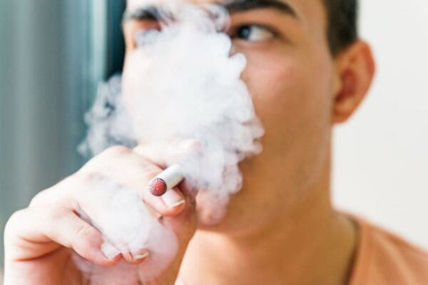 Vaping as a quit smoking method