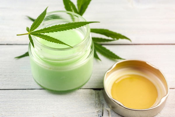 Topical CBD products can be used to target specific areas of pain or muscular discomfort