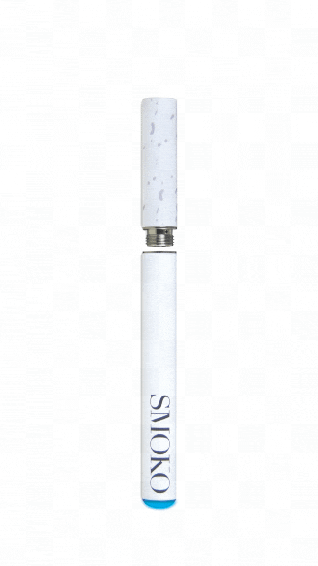 The SMOKO E-Cigarette