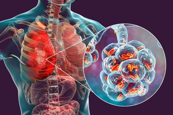 Increased flavouring in nic salt liquids leads to more particulates in the lungs