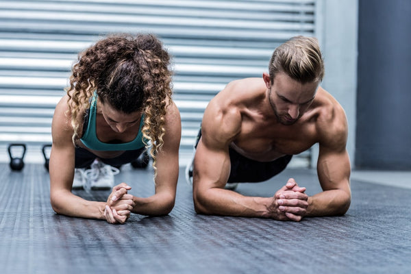 exercising when you have quit smoking can help improve your skin