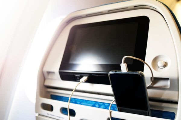 Can You Recharge Your Vape On a Plane