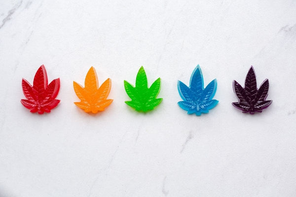 CBD Gummies are a tasty way to get your doses of CBD