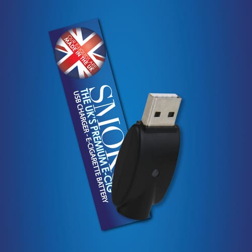 Image of SMOKO E-Cigarette USB Charger