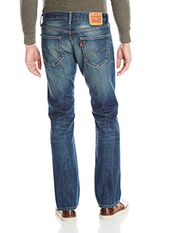 levis 711 slim