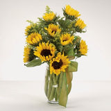 Sunflowers summer flowers specials hialeah miami