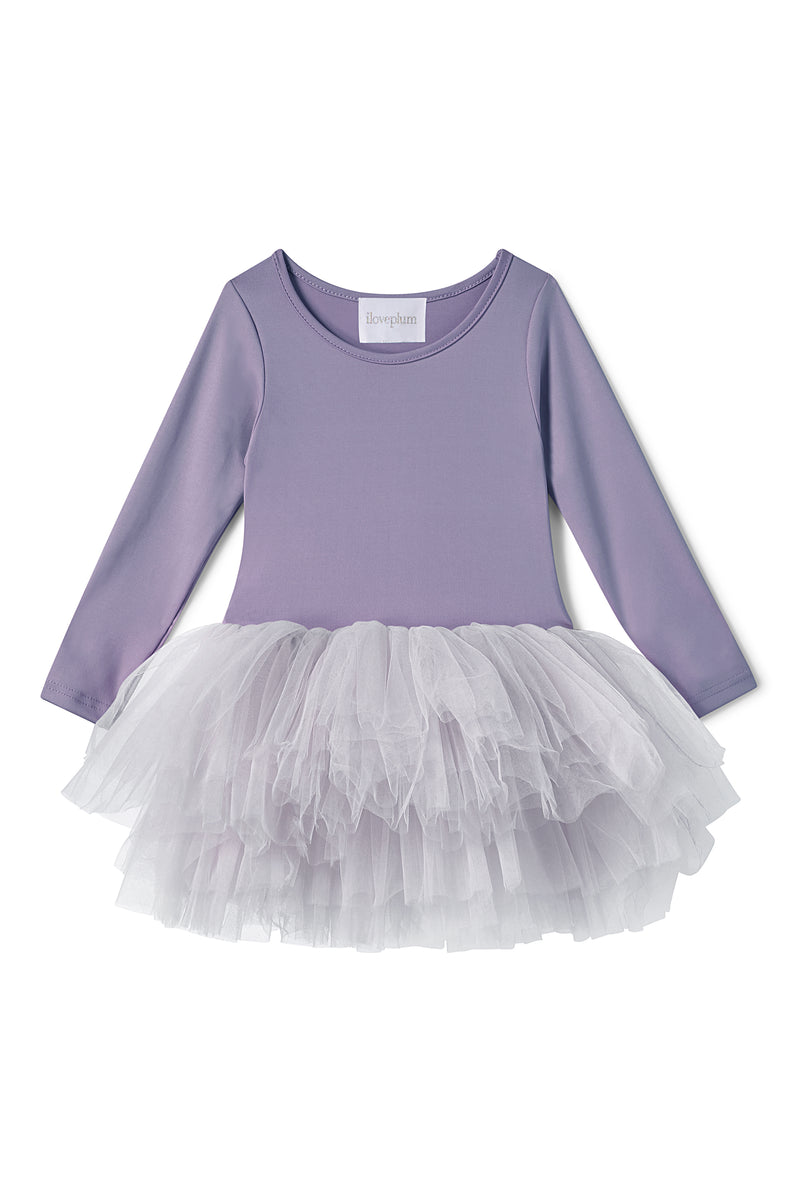 B.F.F. Baby \u0026 Little Girl Tutu Long 