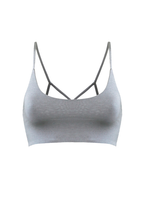 Bralettes - ethical, handmade and from organic cotton or natural pulp ...