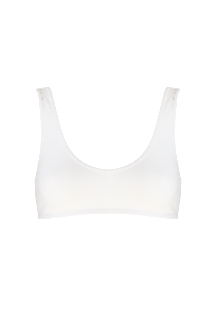 Bralettes - ethical, handmade and from organic cotton or natural pulp ...