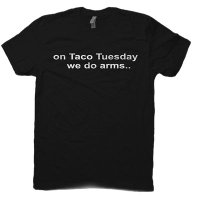 On Monday We Do Chest.. Tee Shirt – Robertfrank615