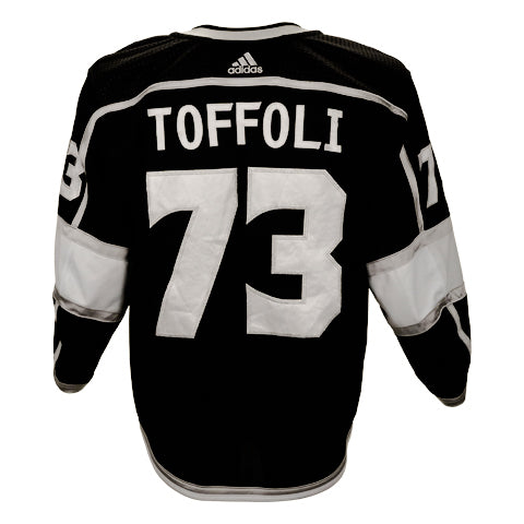 la kings toffoli jersey