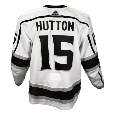 la kings first jersey